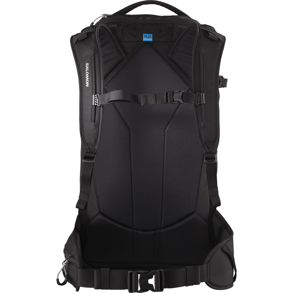Salomon Qst 25