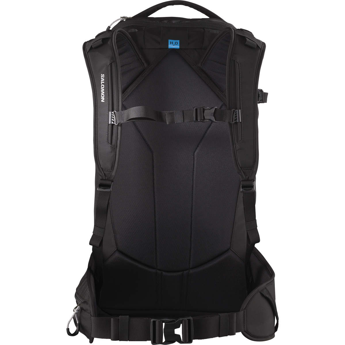 Salomon Qst 25