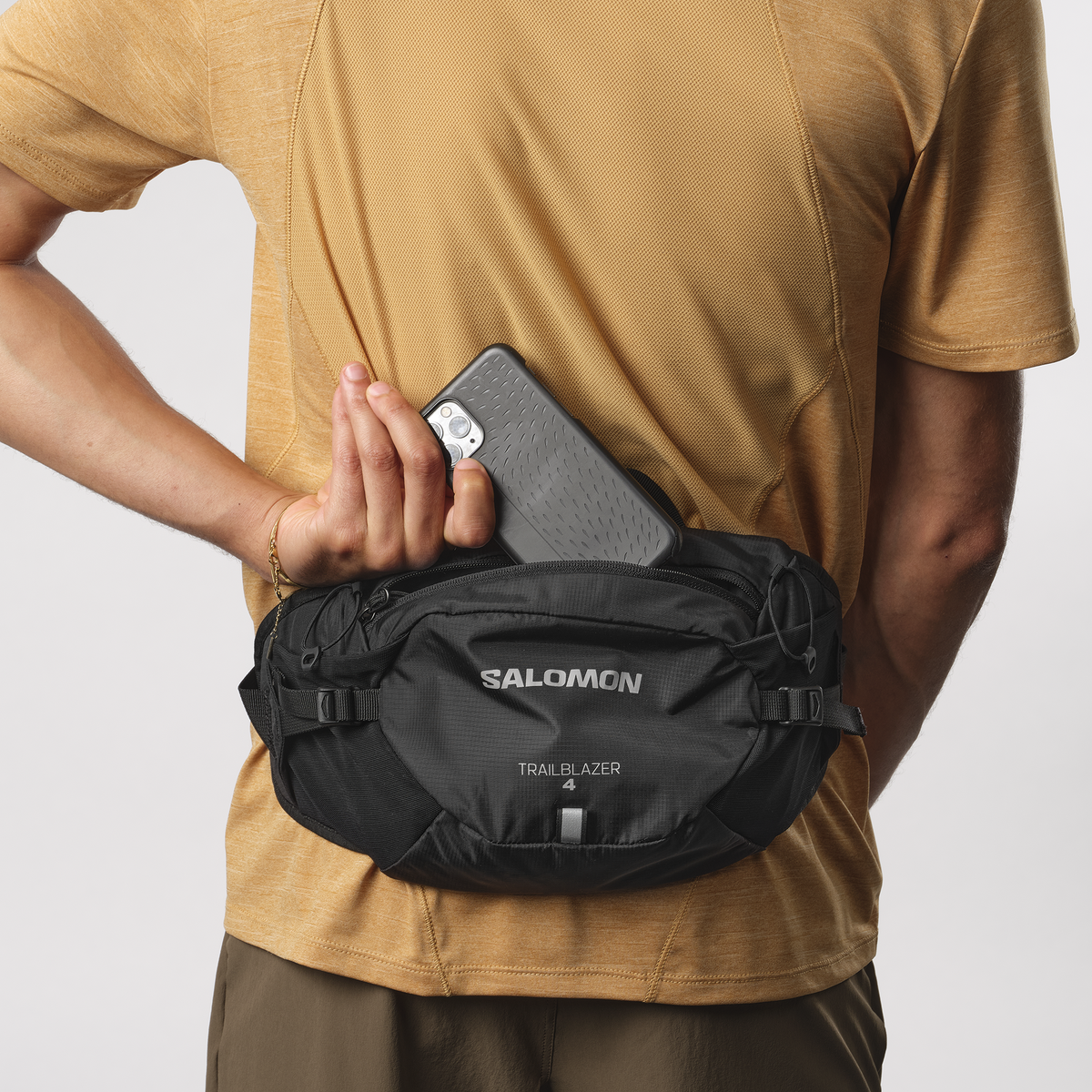 Salomon Trailblazer