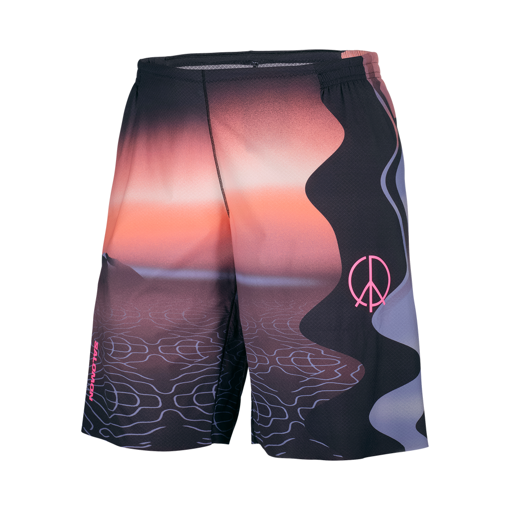 Salomon Shortney Limited Courtney Edition