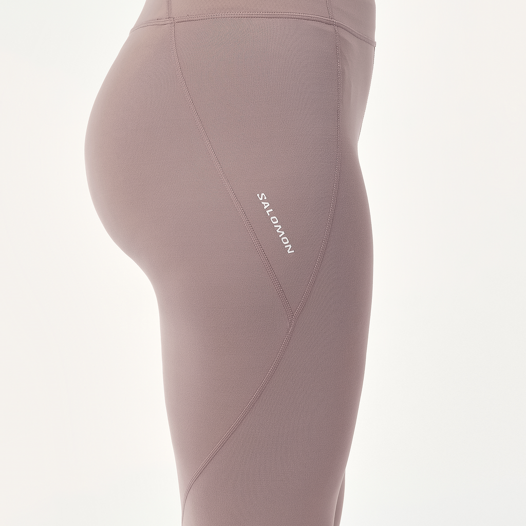 Salomon Shakeout Bliss Tights