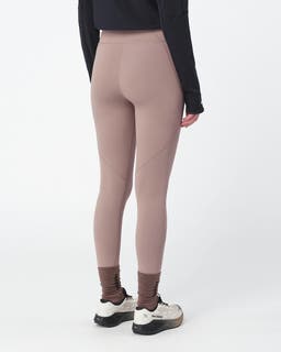 Salomon Shakeout Bliss Tights