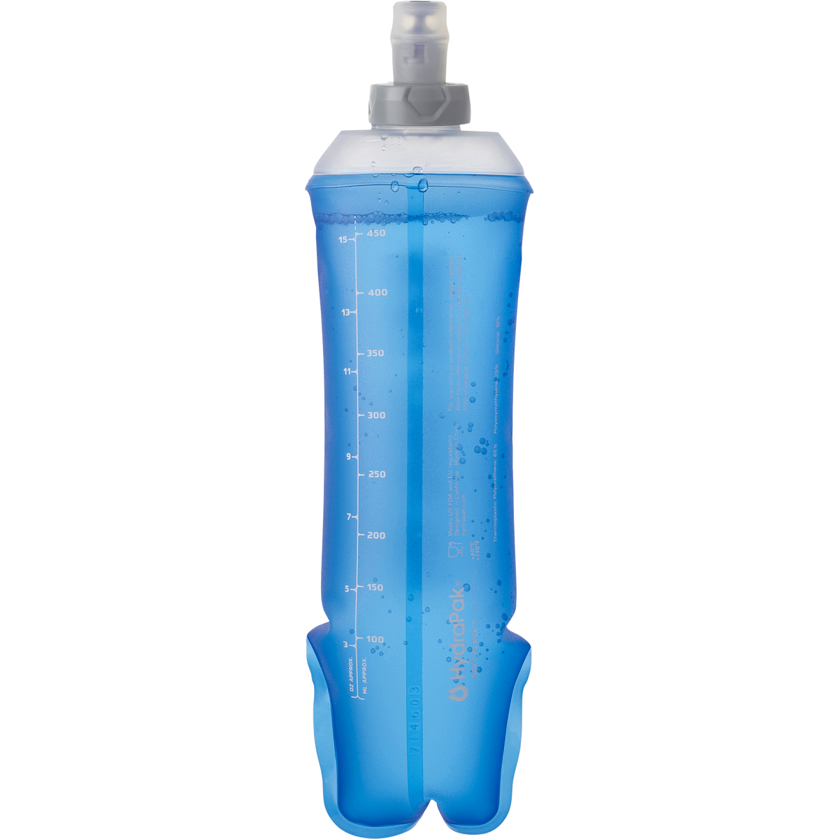 Salomon Soft Flask 500ml 17oz 28