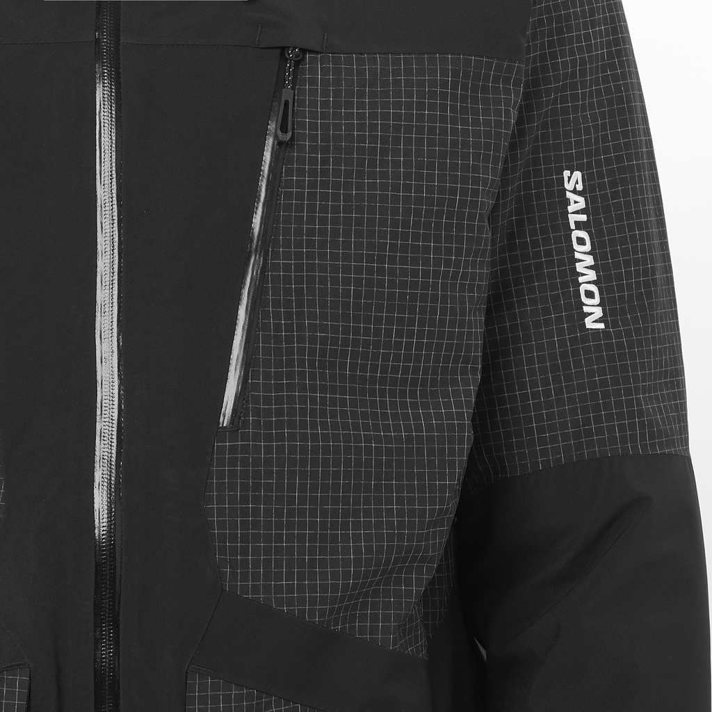 Salomon Spark