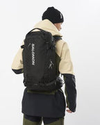 Salomon Qst 25