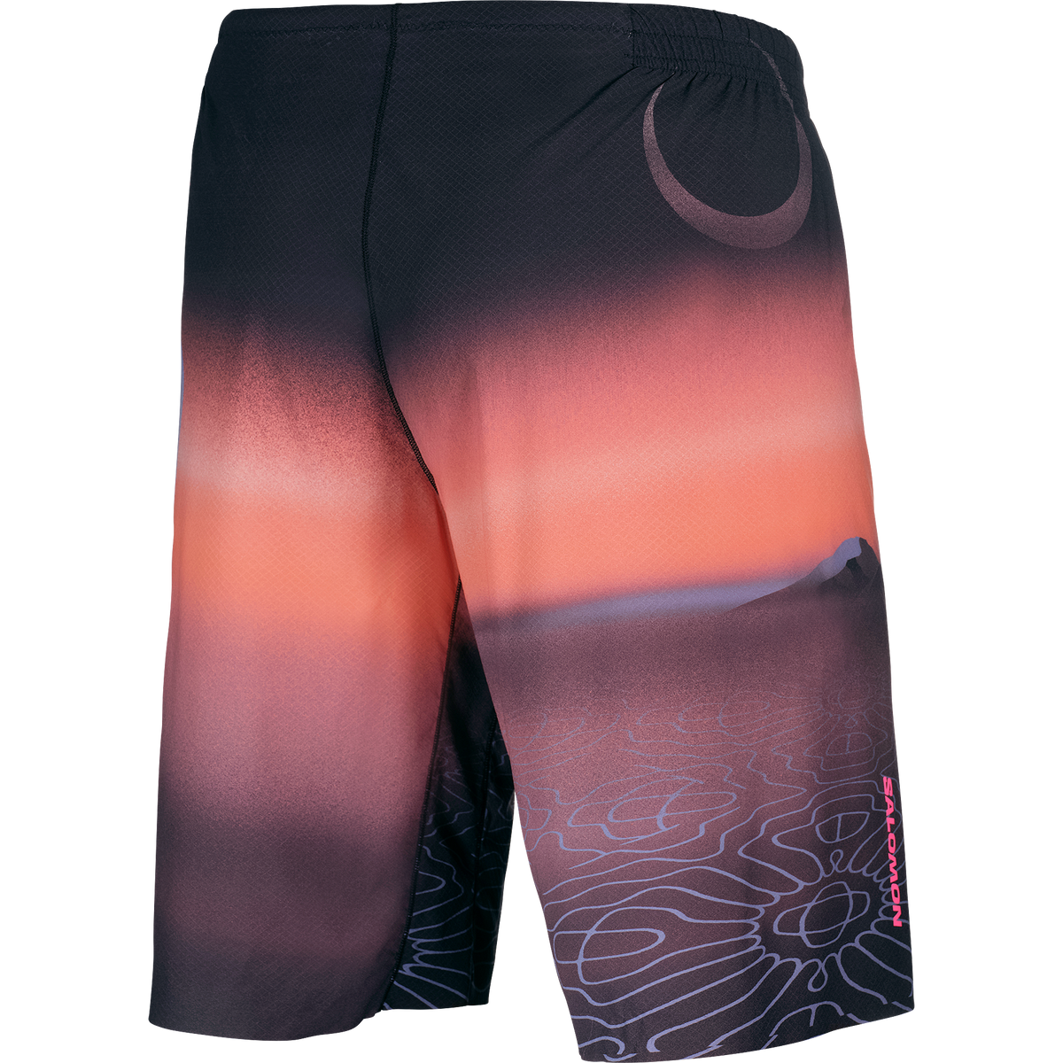 Salomon Shortney Limited Courtney Edition