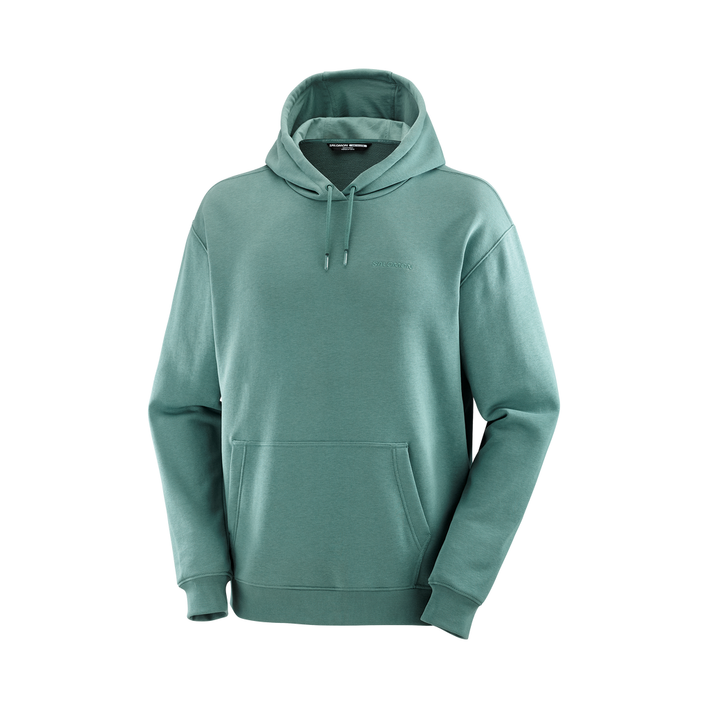 Salomon Salomon Logo Pride
