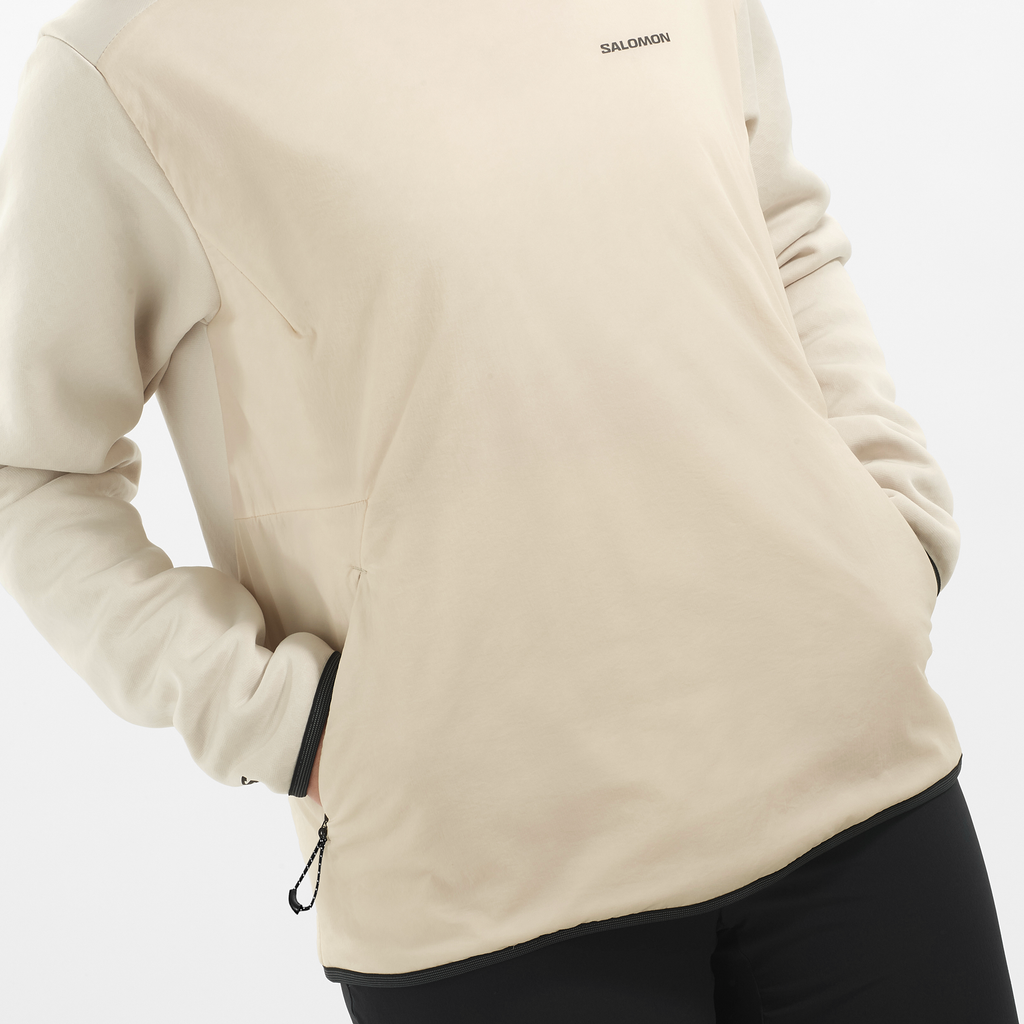 Salomon Outline Hybrid Warm