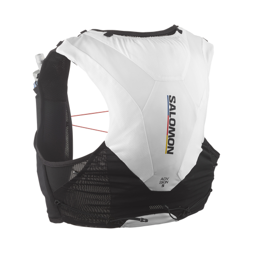 Salomon Adv Skin 5 Race Flag