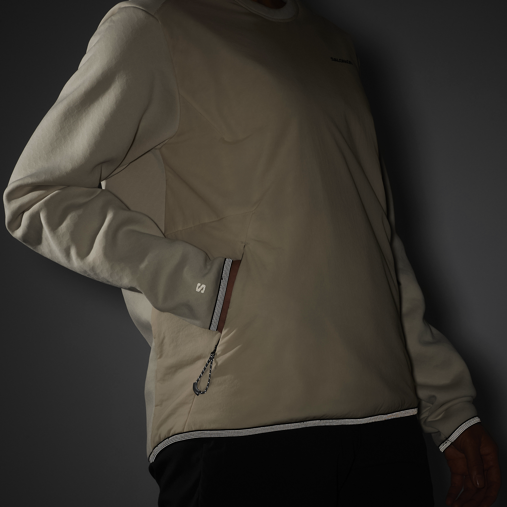 Salomon Outline Hybrid Warm