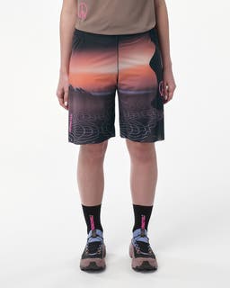 Salomon Shortney Limited Courtney Edition