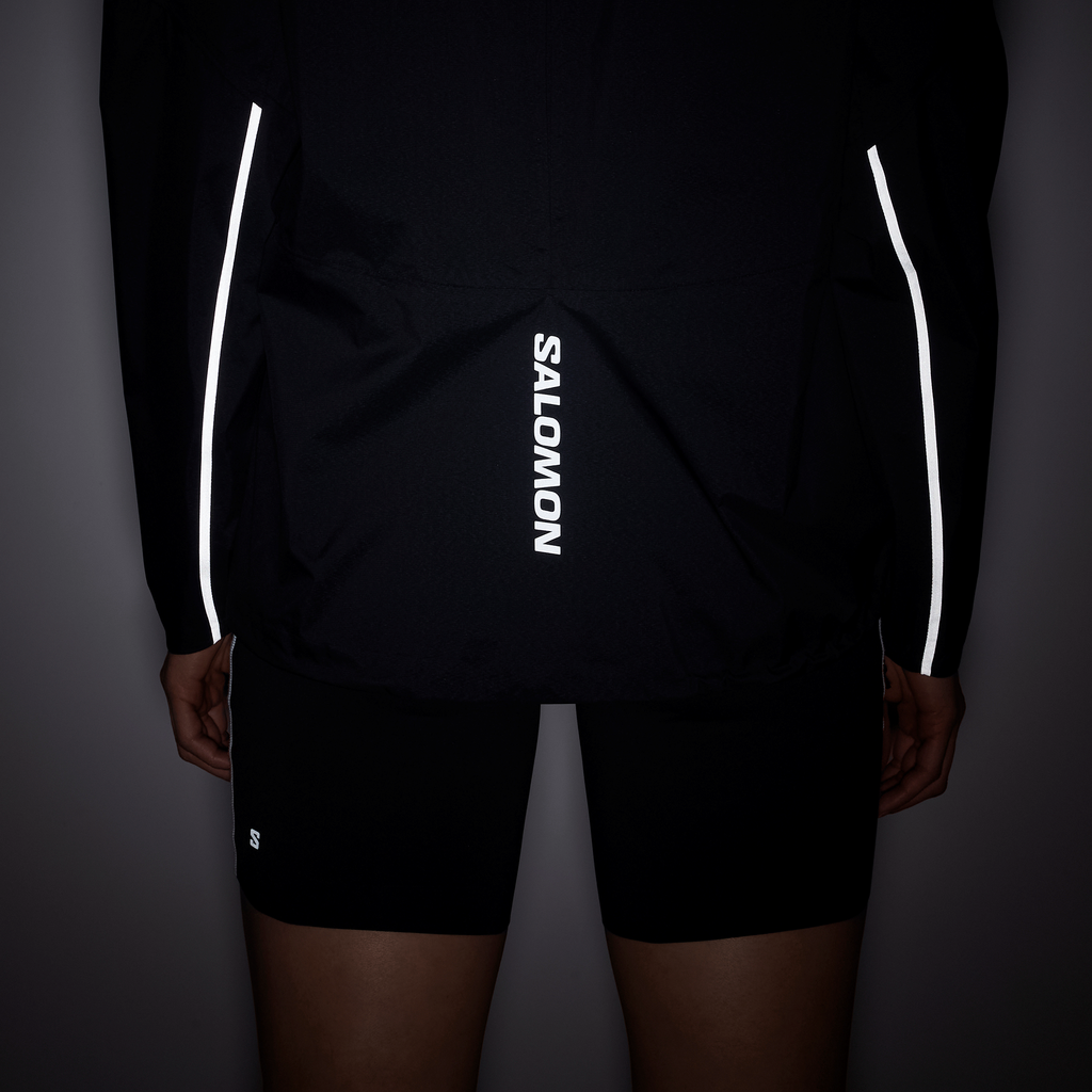Salomon Bonatti PRO