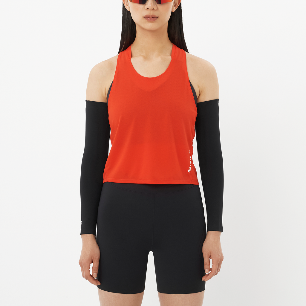 Salomon Sleeves