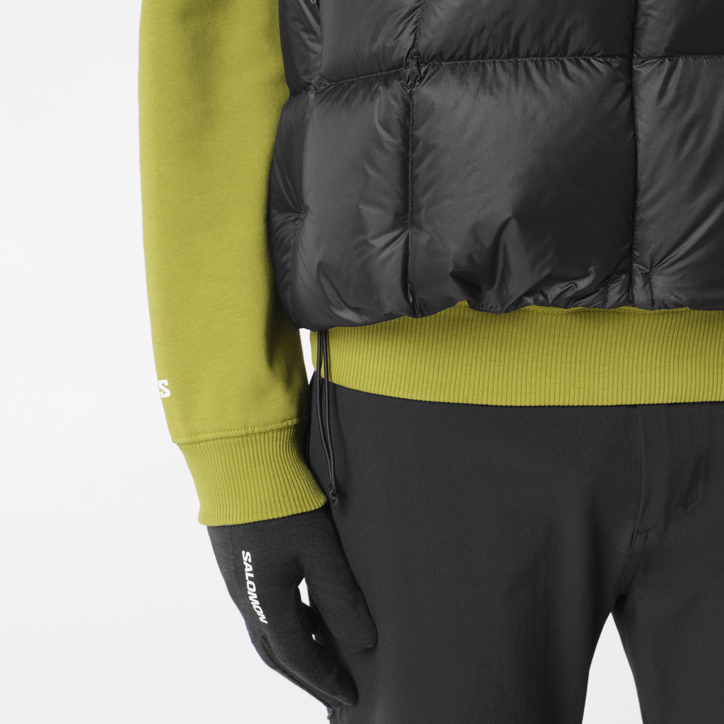 Salomon Outpulse
