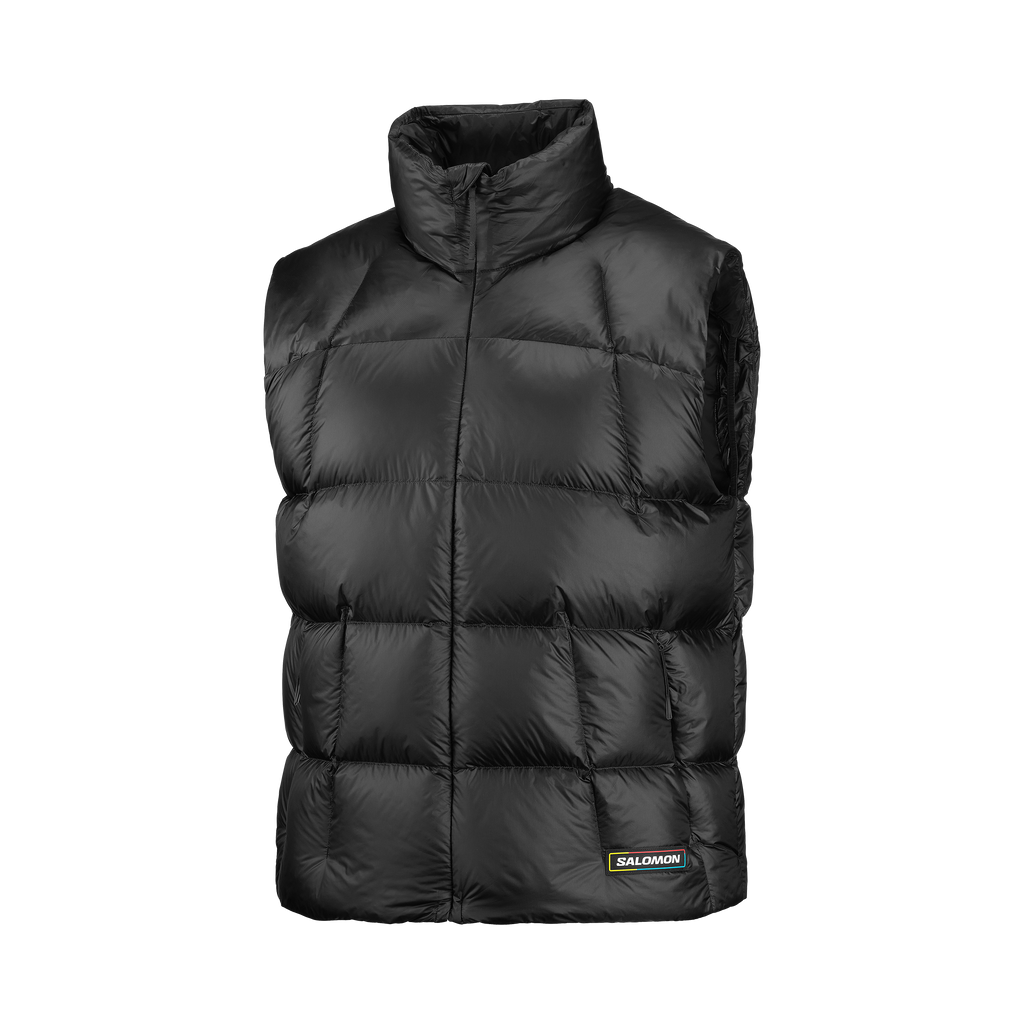 Salomon Outpulse