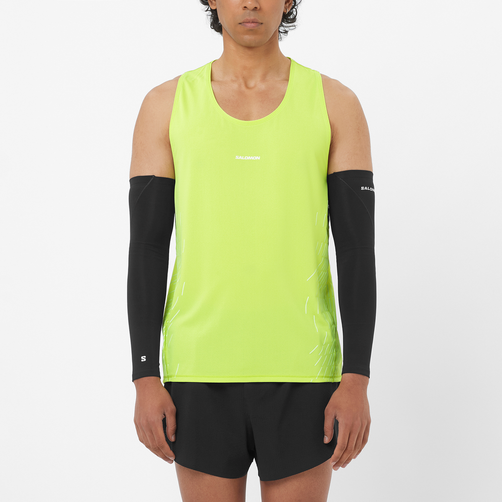Salomon Sleeves