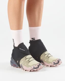 Salomon Trail Gaiters Low