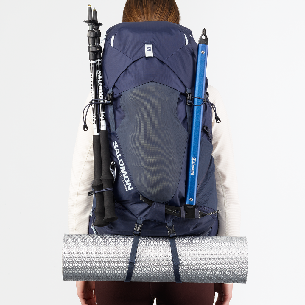 Salomon Aerotrek 48