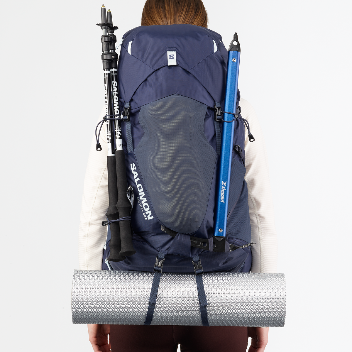 Salomon Aerotrek 48