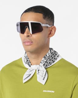 Salomon Salomon Bandana Graphic