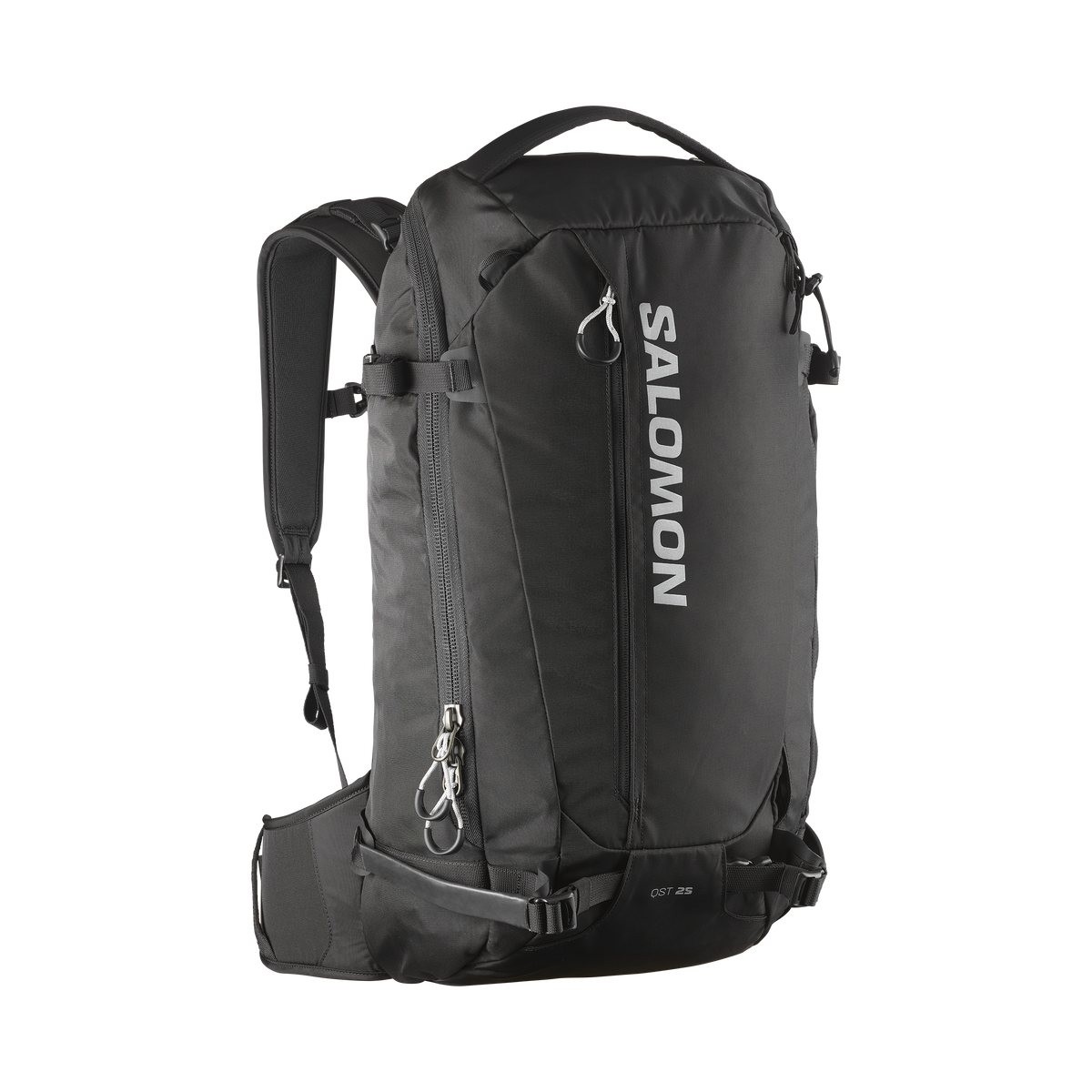 Salomon Qst 25