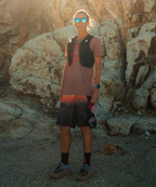 Salomon Shortney Limited Courtney Edition