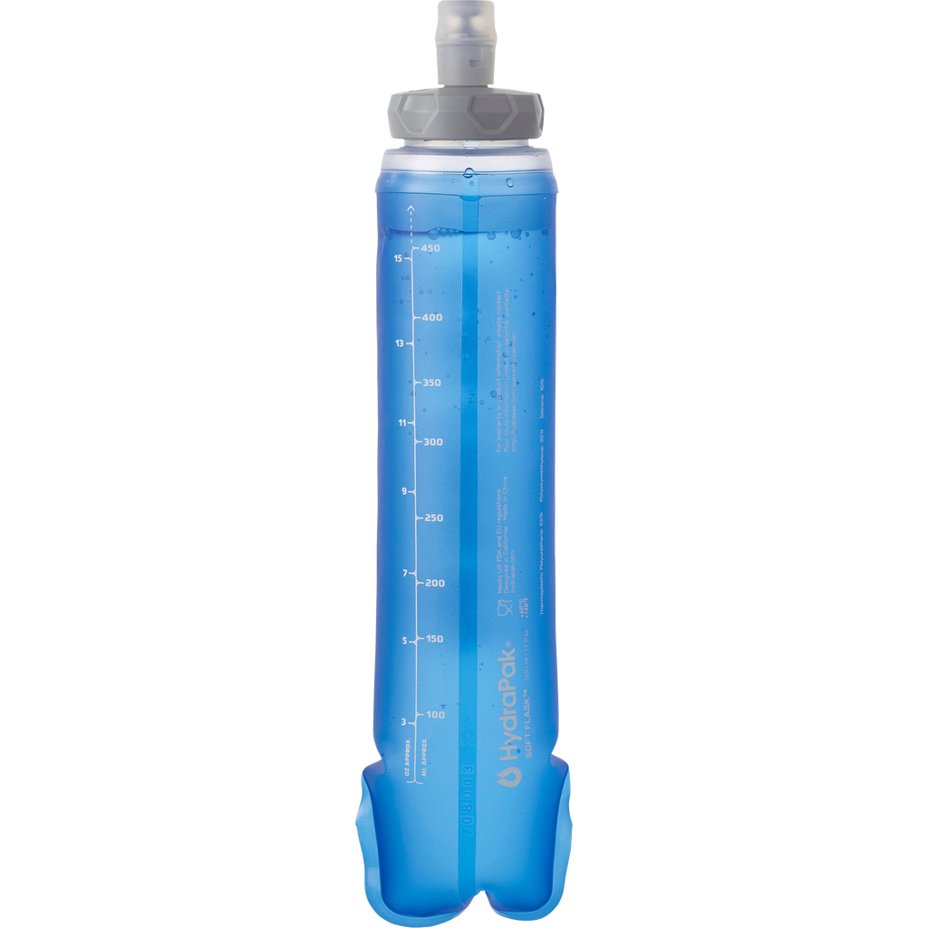 Salomon Soft Flask 500ml 17oz 42