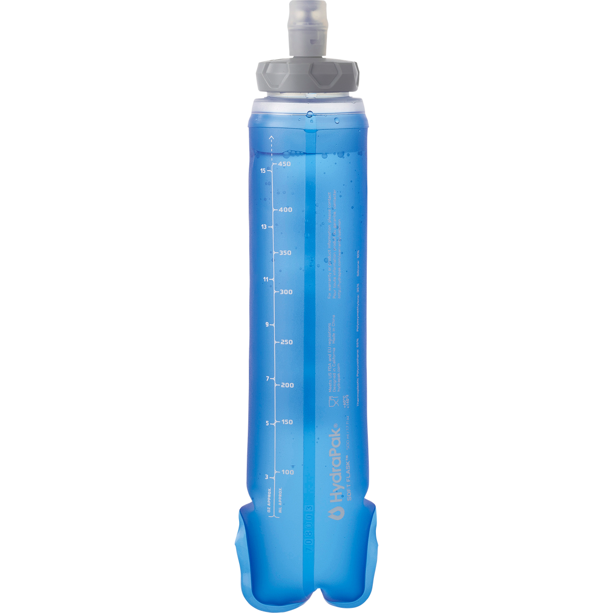 Salomon Soft Flask 500ml 17oz 42