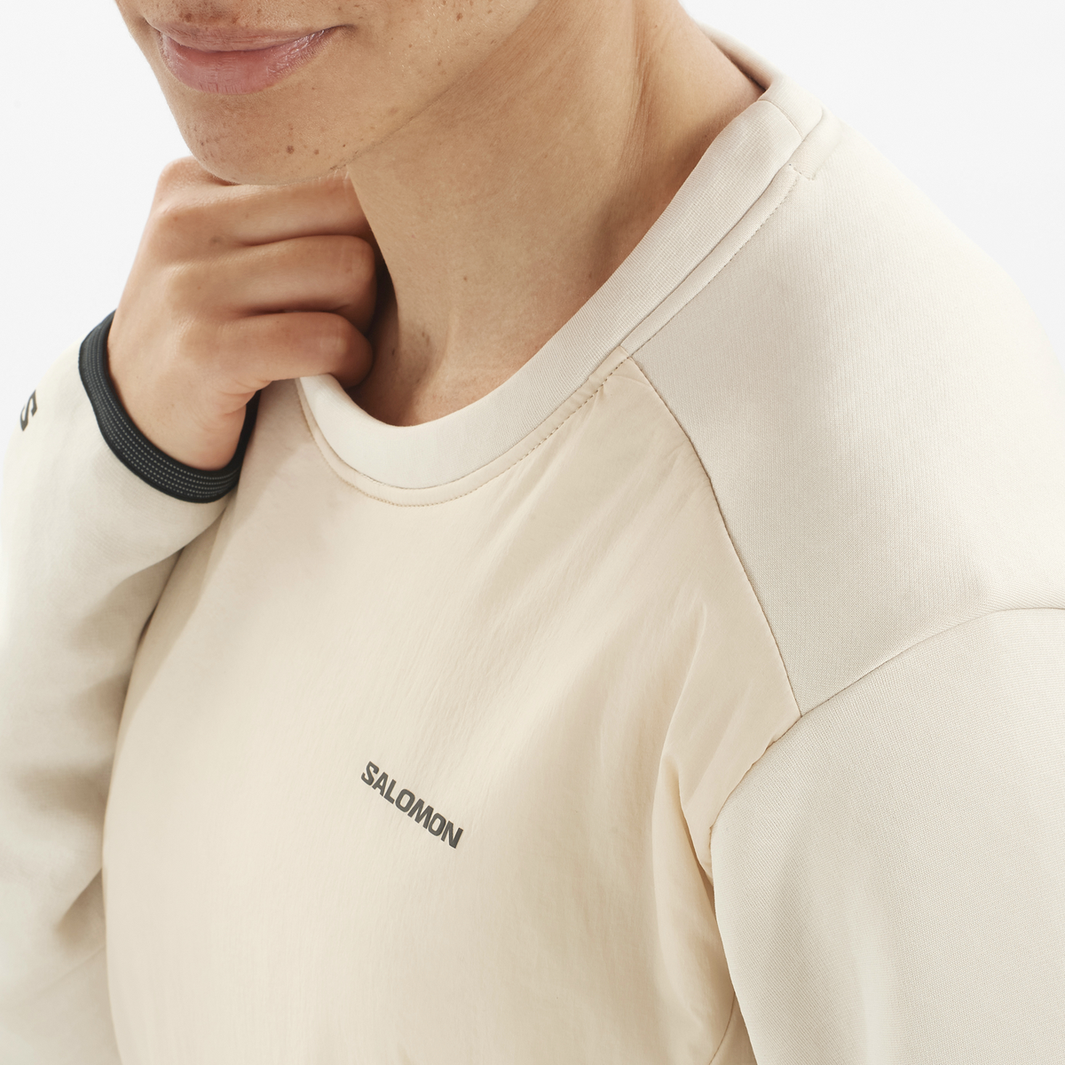 Salomon Outline Hybrid Warm
