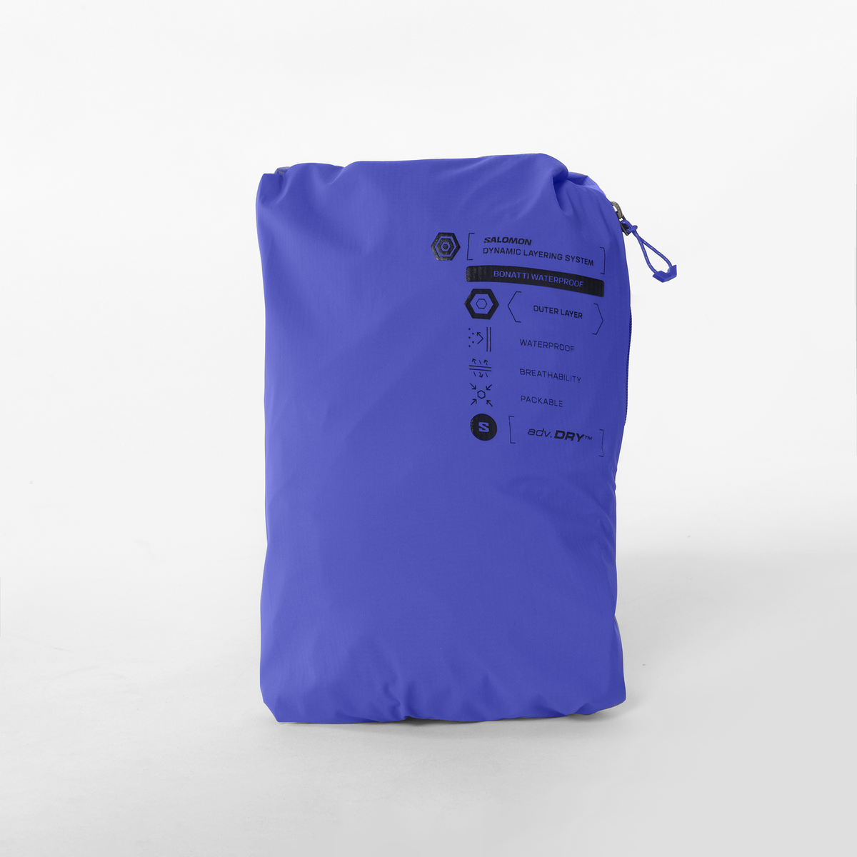 Salomon Bonatti Waterproof