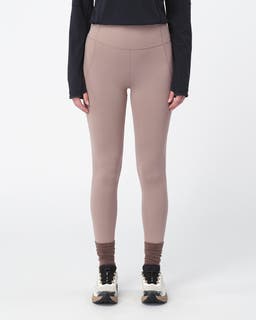 Salomon Shakeout Bliss Tights