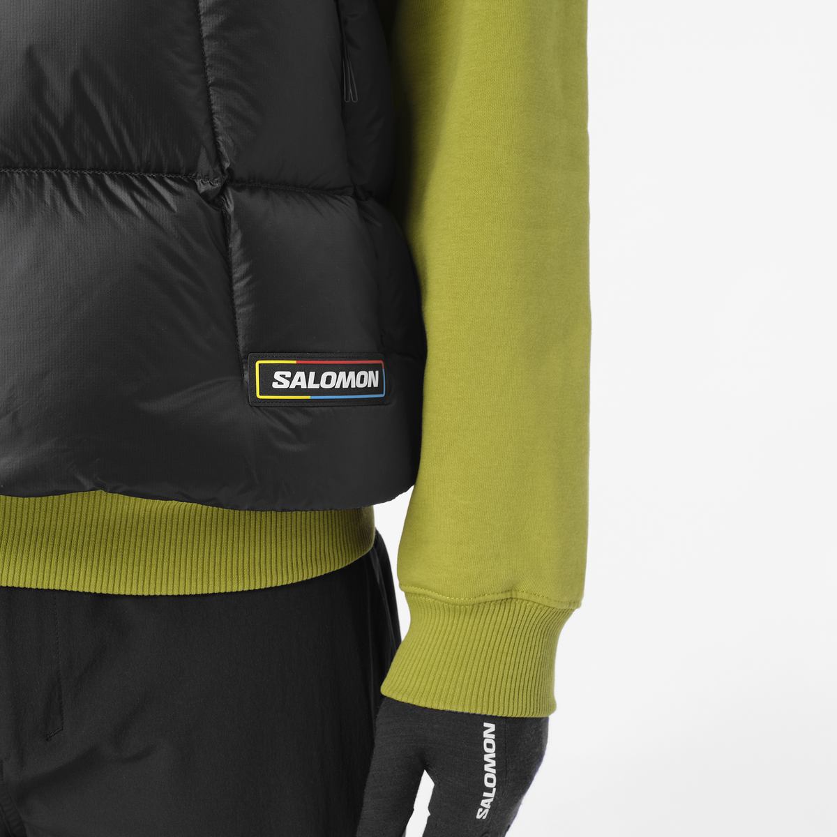 Salomon Outpulse