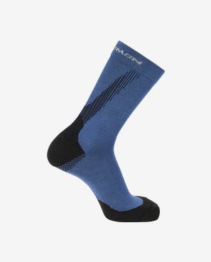 Salomon Club Line Xc Racing Sock