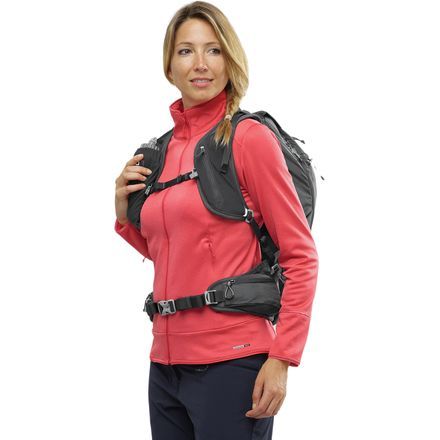 Salomon S/LAB Adventure 20
