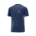 Salomon Short Tee