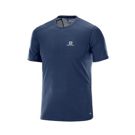 Salomon Short Tee