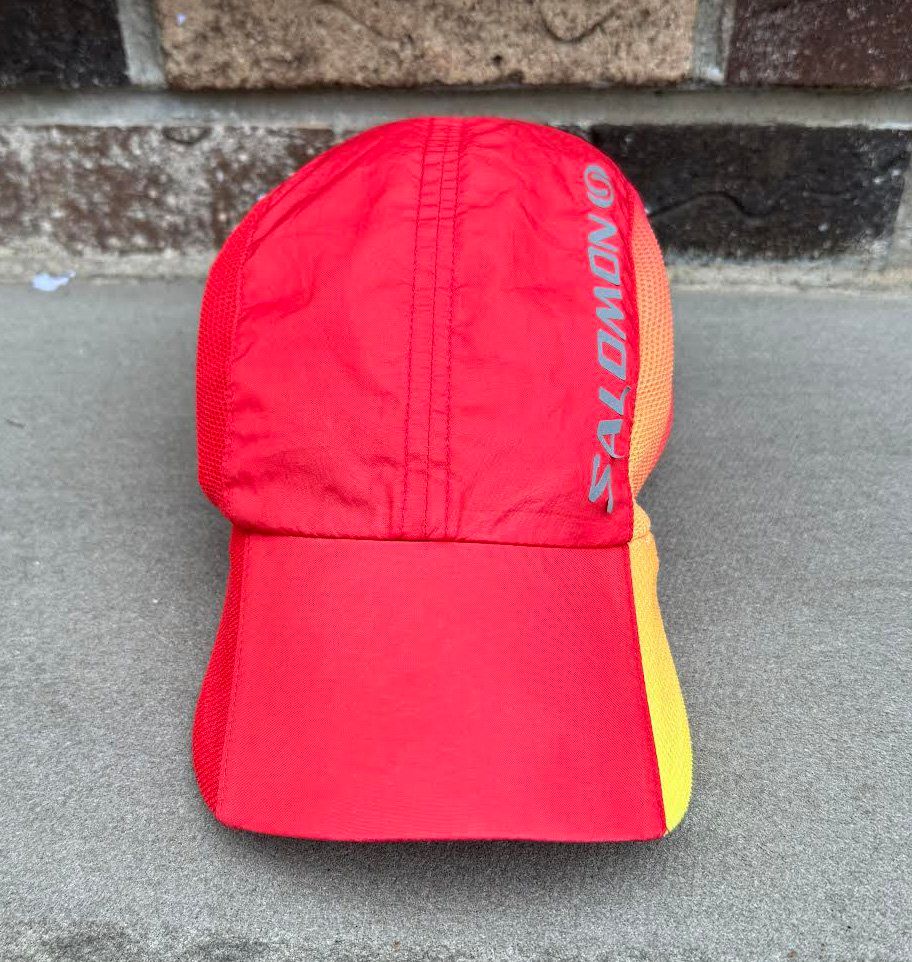 Salomon Logo 5 Panel