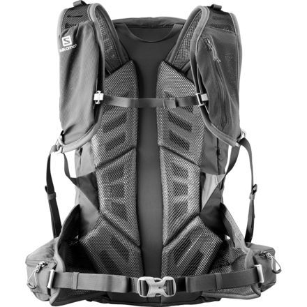 Salomon Qst 38