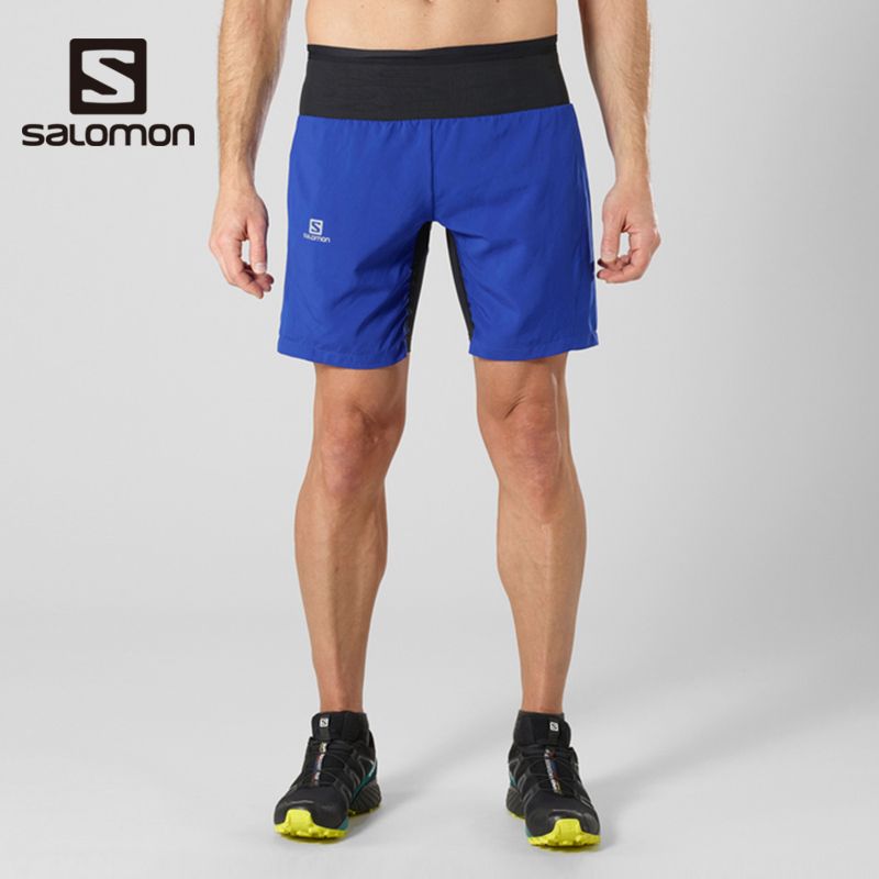 Salomon Shakeout Bliss Tights 8