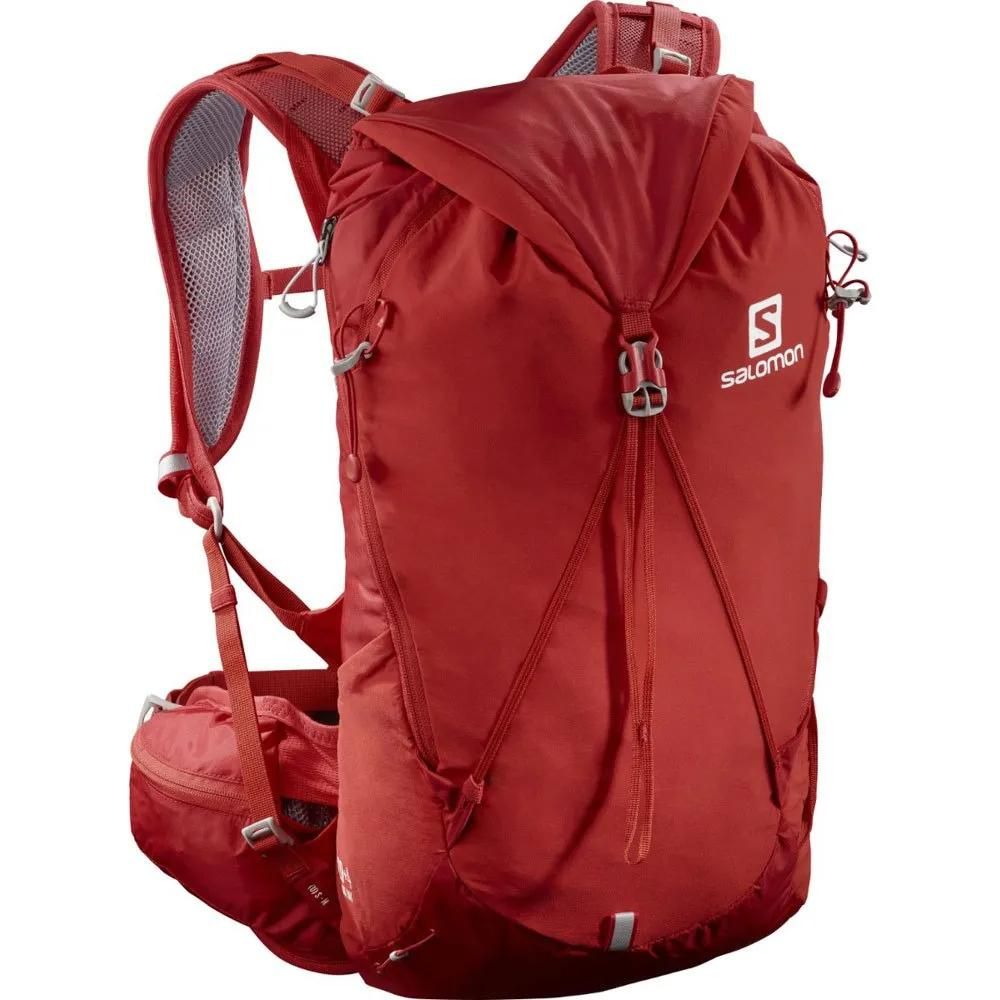 Salomon Mountain Flex Hybrid