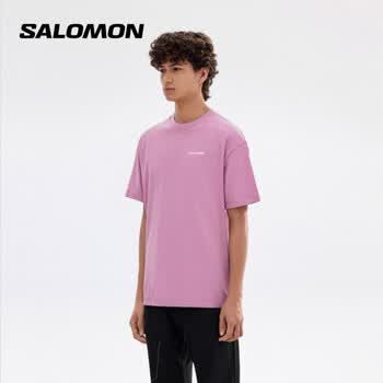 Salomon Salomon