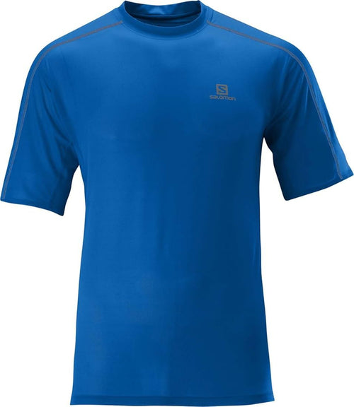 Salomon Cifer Seamless Tee U
